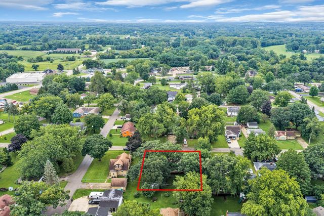 216 E Elm STREET, Silver Lake, WI 53170