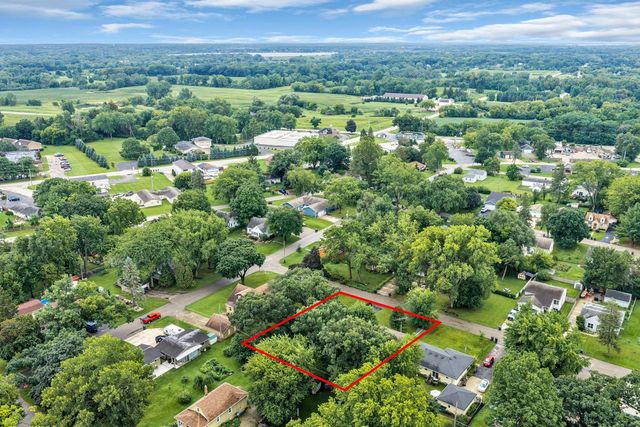 216 E Elm STREET, Silver Lake, WI 53170