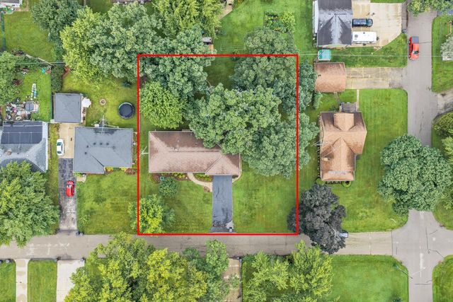 216 E Elm STREET, Silver Lake, WI 53170