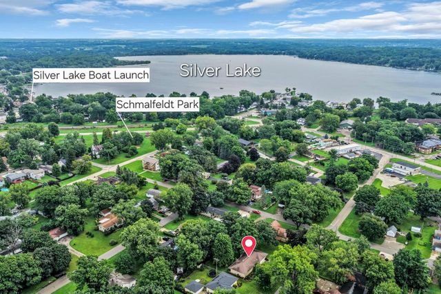216 E Elm STREET, Silver Lake, WI 53170