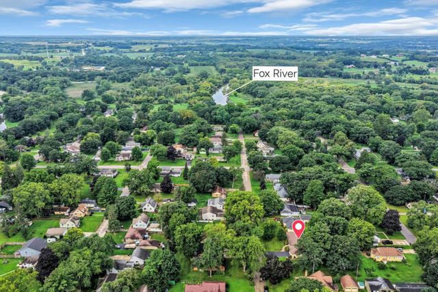 216 E Elm STREET, Silver Lake, WI 53170