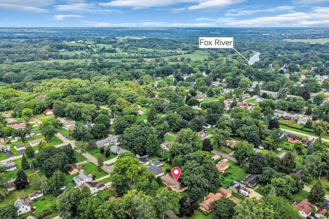 216 E Elm STREET, Silver Lake, WI 53170