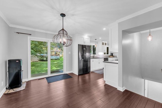 216 E Elm STREET, Silver Lake, WI 53170