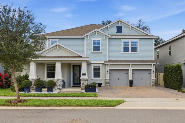 5074 BREEZY ACRES STREET, Winter Garden, FL 34787