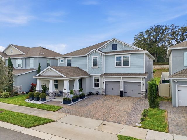 5074 BREEZY ACRES STREET, Winter Garden, FL 34787