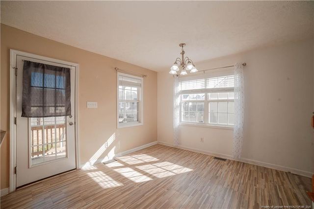 1507 Royal Springs Street, Fayetteville, NC 28312