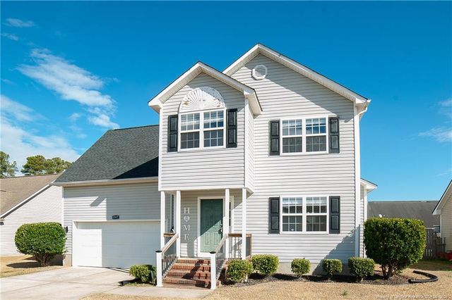 1507 Royal Springs Street, Fayetteville, NC 28312