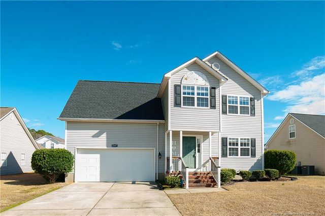 1507 Royal Springs Street, Fayetteville, NC 28312