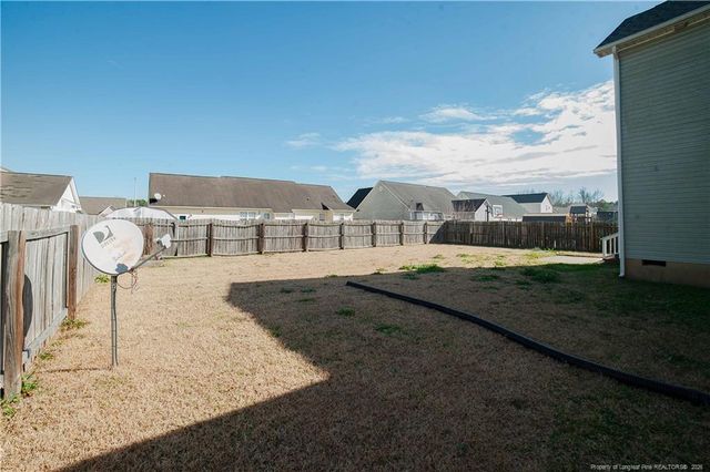 1507 Royal Springs Street, Fayetteville, NC 28312