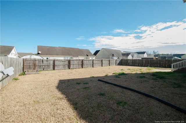 1507 Royal Springs Street, Fayetteville, NC 28312