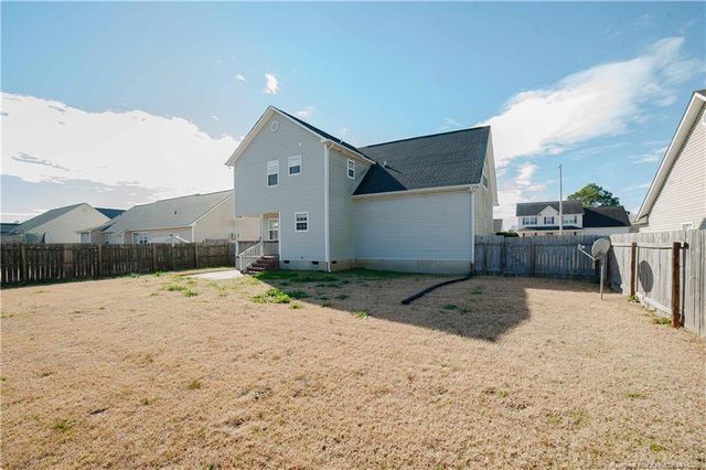 1507 Royal Springs Street, Fayetteville, NC 28312