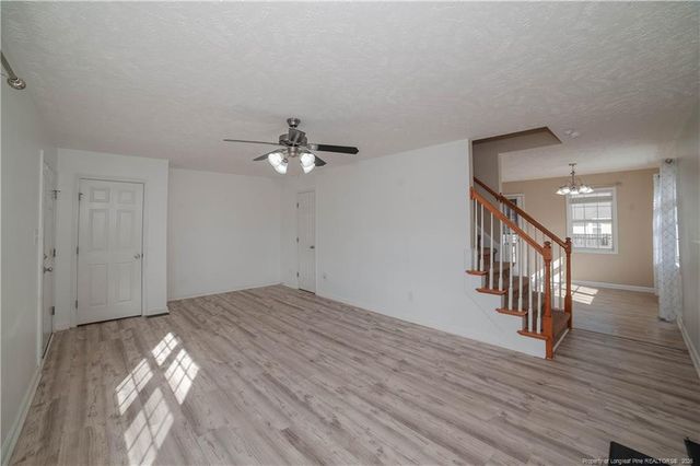 1507 Royal Springs Street, Fayetteville, NC 28312