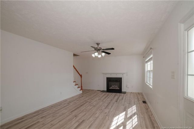 1507 Royal Springs Street, Fayetteville, NC 28312