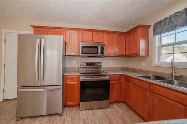 1507 Royal Springs Street, Fayetteville, NC 28312