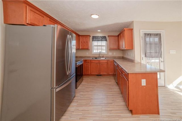 1507 Royal Springs Street, Fayetteville, NC 28312