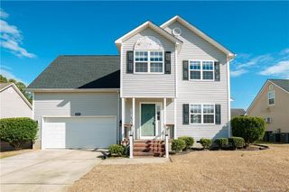 1507 Royal Springs Street, Fayetteville, NC 28312