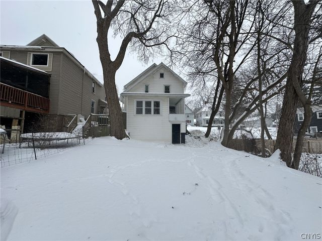 9 Spring Street, German Flatts, NY 13357