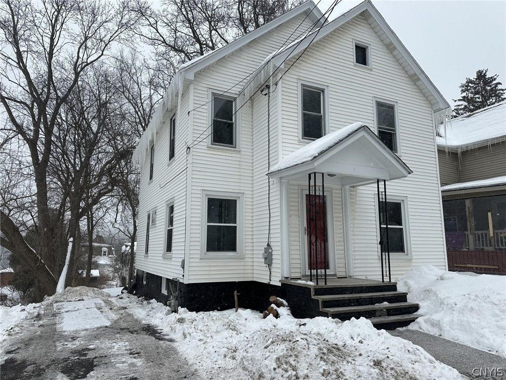 9 Spring Street, German Flatts, NY 13357