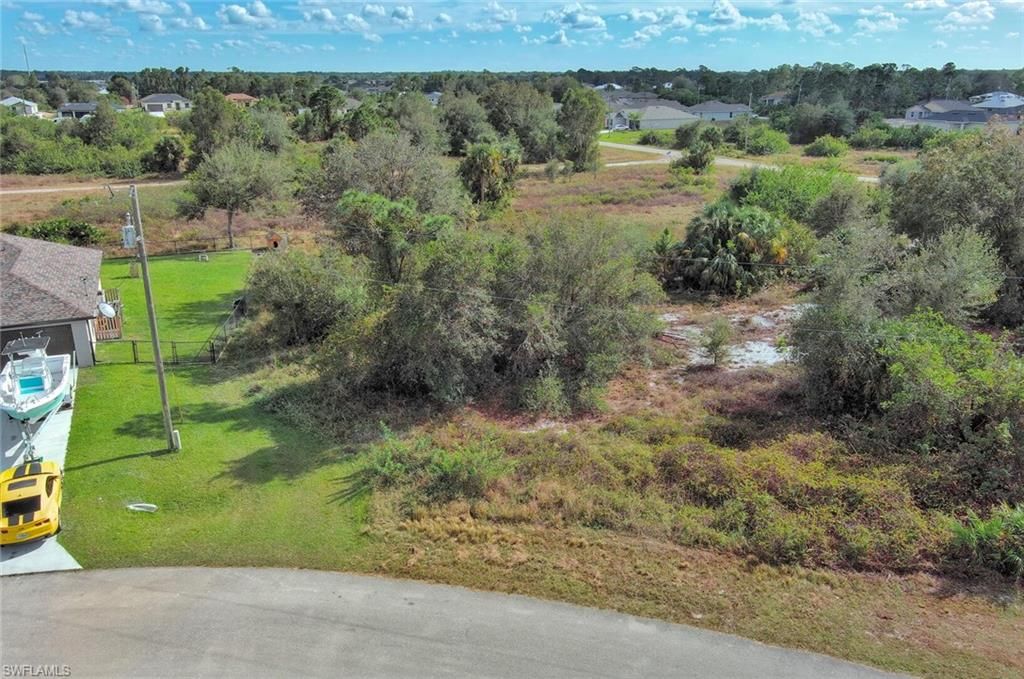309 Raber AVE, LEHIGH ACRES, FL 33974 — photo 3