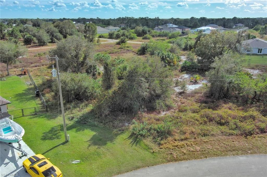 309 Raber AVE, LEHIGH ACRES, FL 33974 — photo 4
