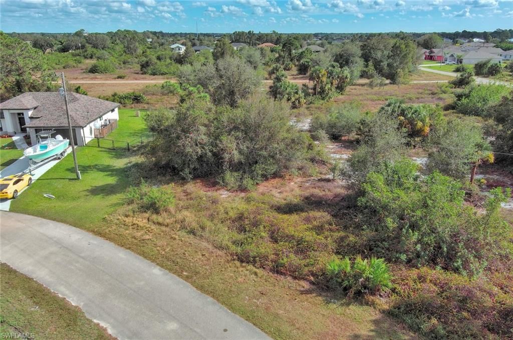309 Raber AVE, LEHIGH ACRES, FL 33974 — photo 5