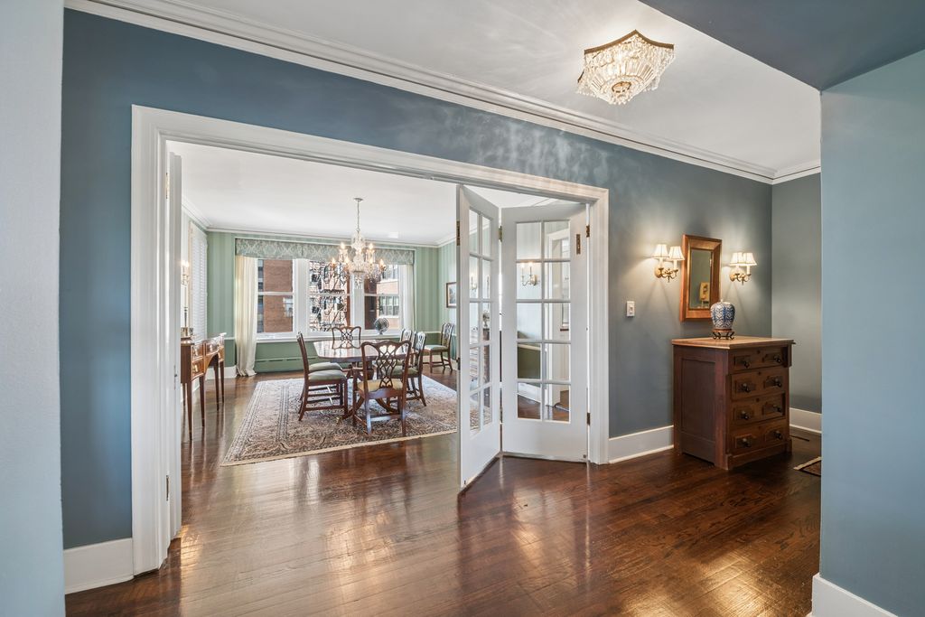 3750 N Lake Shore Drive 6C, Chicago, IL 60613 — photo 4
