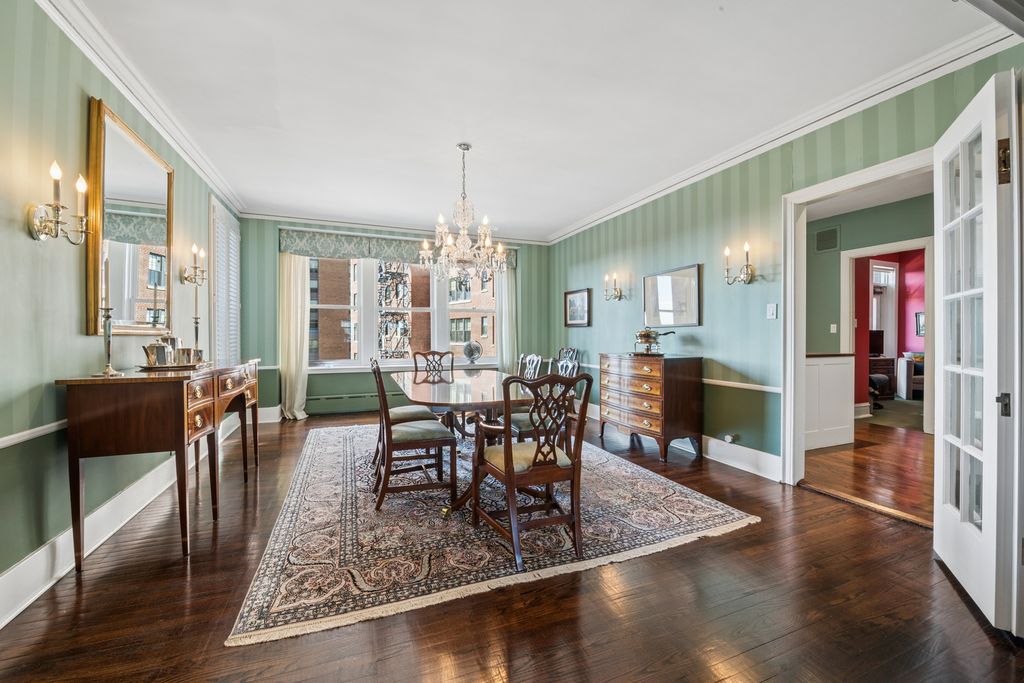 3750 N Lake Shore Drive 6C, Chicago, IL 60613 — photo 5