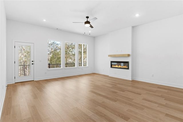 4839 W Succulent Street, Fayetteville, AR 72704