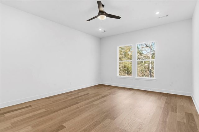 4839 W Succulent Street, Fayetteville, AR 72704