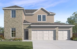 4839 W Succulent Street, Fayetteville, AR 72704