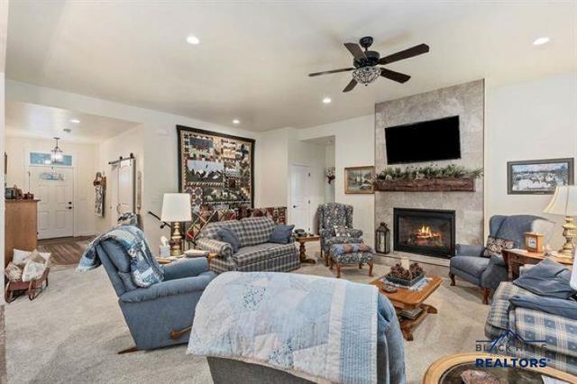 5821 REGAL CT, Rapid City, SD 57702