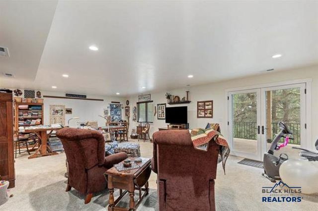 5821 REGAL CT, Rapid City, SD 57702