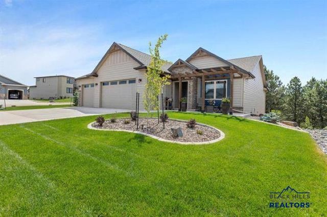 5821 REGAL CT, Rapid City, SD 57702