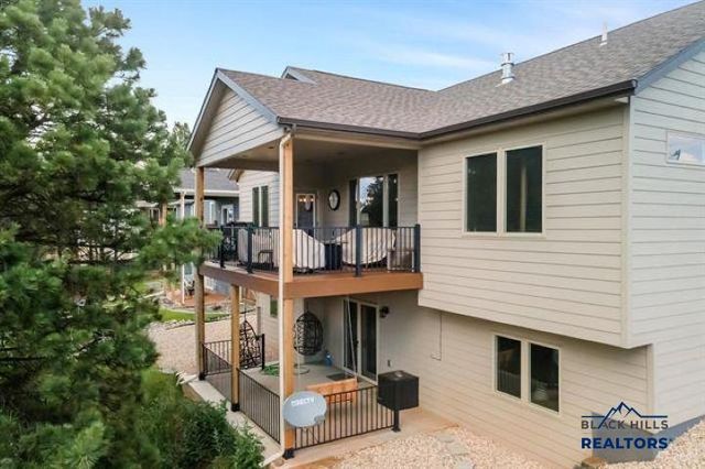 5821 REGAL CT, Rapid City, SD 57702