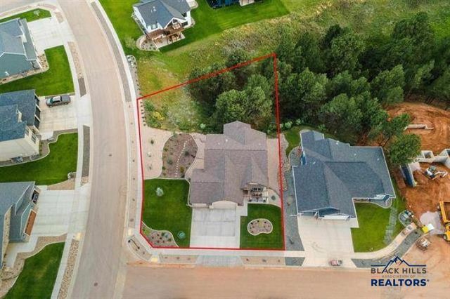 5821 REGAL CT, Rapid City, SD 57702