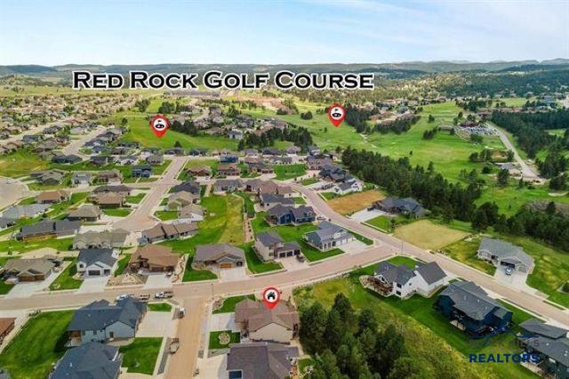 5821 REGAL CT, Rapid City, SD 57702