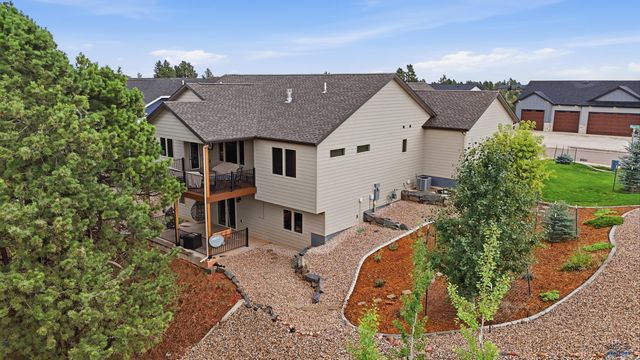 5821 REGAL CT, Rapid City, SD 57702