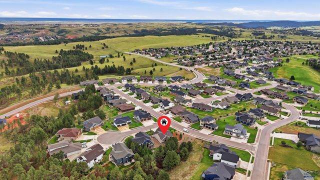 5821 REGAL CT, Rapid City, SD 57702