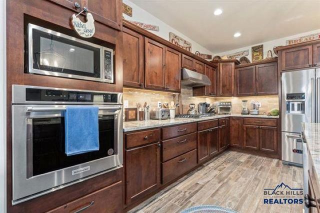 5821 REGAL CT, Rapid City, SD 57702