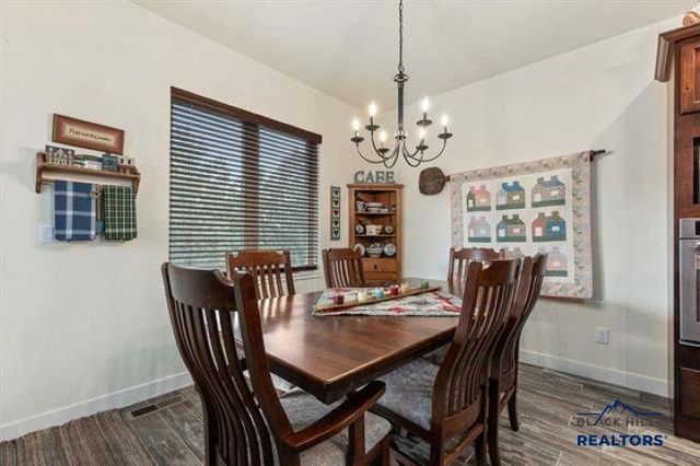 5821 REGAL CT, Rapid City, SD 57702