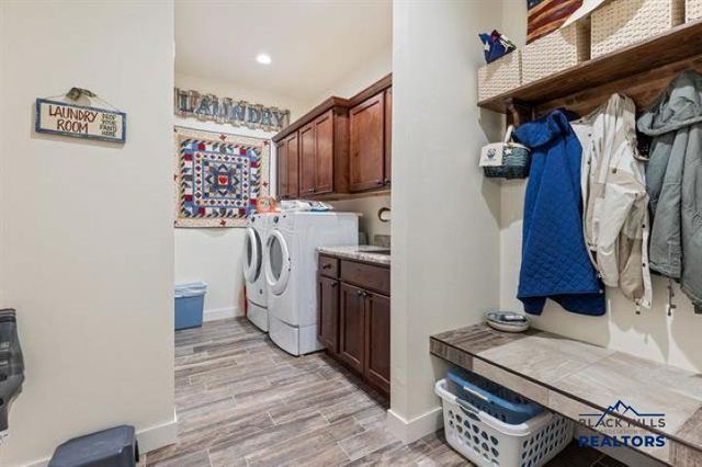 5821 REGAL CT, Rapid City, SD 57702