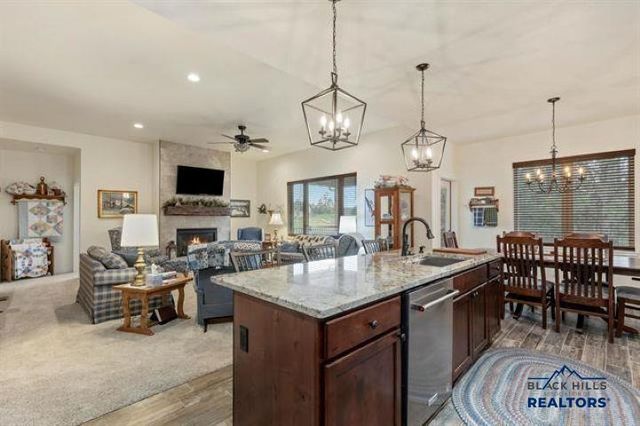 5821 REGAL CT, Rapid City, SD 57702