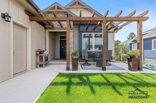 5821 REGAL CT, Rapid City, SD 57702