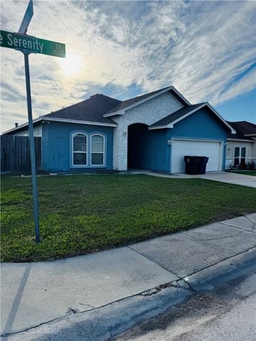 7225 Lake Serenity Dr, Corpus Christi, TX 78414
