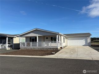 866 N Rock Rose Avenue, Sequim, WA 98382