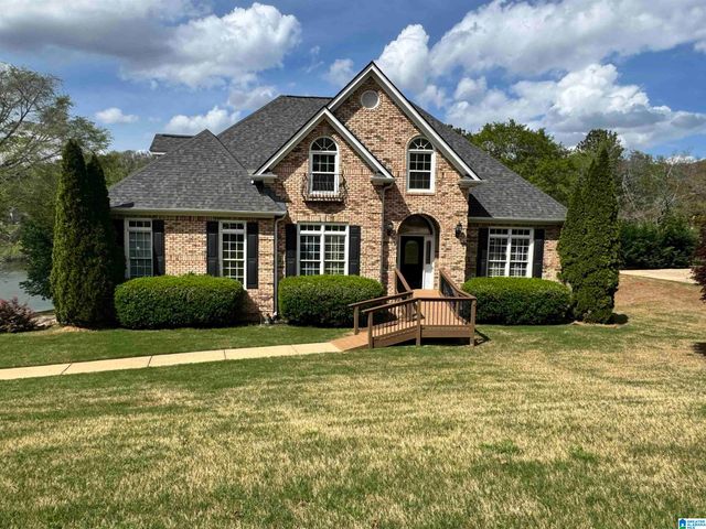 428 MACDONALD LAKE ROAD, Springville, AL 35146