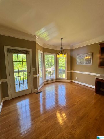 428 MACDONALD LAKE ROAD, Springville, AL 35146