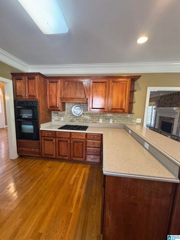 428 MACDONALD LAKE ROAD, Springville, AL 35146