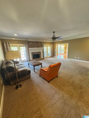 428 MACDONALD LAKE ROAD, Springville, AL 35146