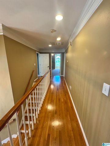 428 MACDONALD LAKE ROAD, Springville, AL 35146
